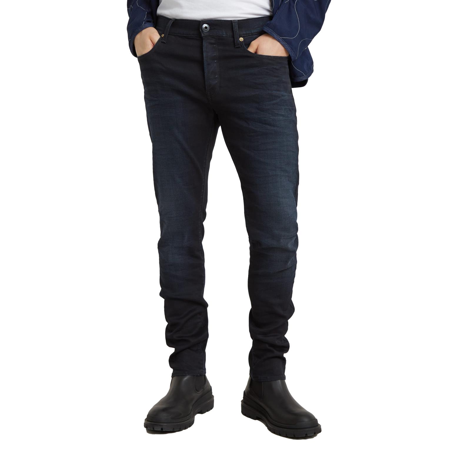 G-Star 3301 Slim Jeans